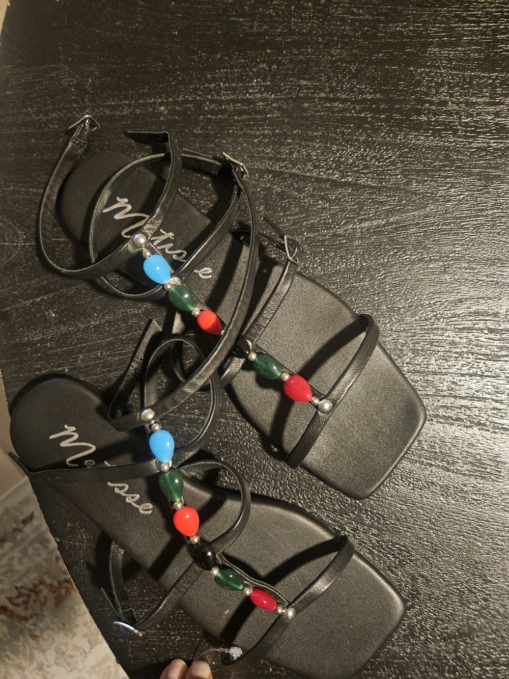 Matisse Sandals Verona Sandals